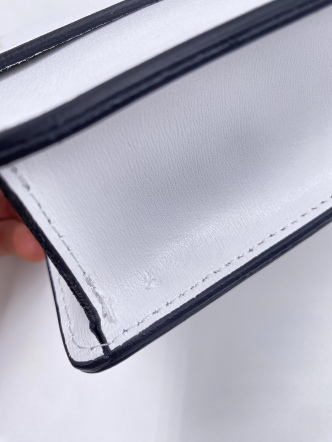 Сумка 0192 Белый (220)